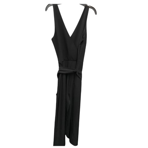 Sam Edelman Black Jumpsuit Size 4 | Women's Jumpsuits - Image 2