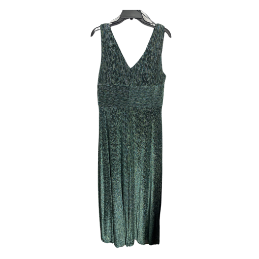 Richards dress women green 14 - Image 2