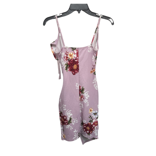 Crave FAME dress women flowers S - Image 2