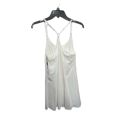 Calvin klein Performance dress women���s white AST