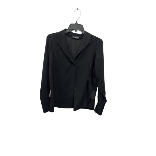 HALSTON CLOTHING WOMEN BLACK No size