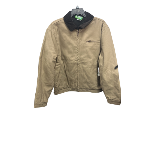 Teflon BRAND APPAREL JACKET L