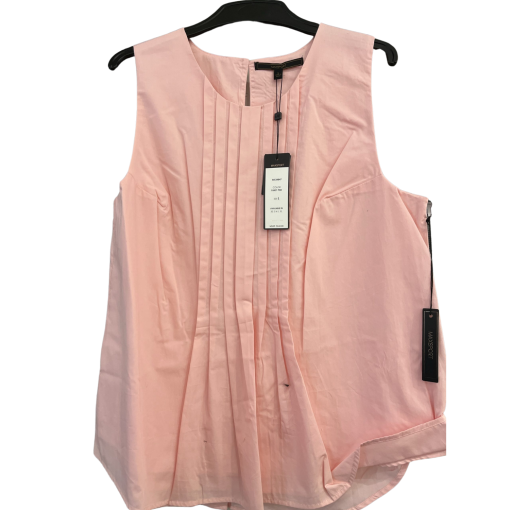 Maxsport Pink Sleeveless Blouse XS - Women's Tops - Image 2