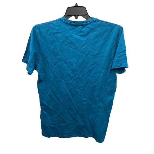 U.S. Polo Assn. Teal T-Shirt 2XL Men's Graphic Tee Top - Image 2