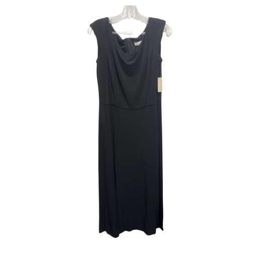 ColdWater Creet dress women black 22W