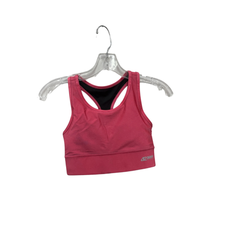 DKNY Pink XS Sports Bra - Workout Top