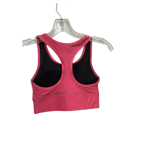 DKNY Pink XS Sports Bra - Workout Top - Image 2