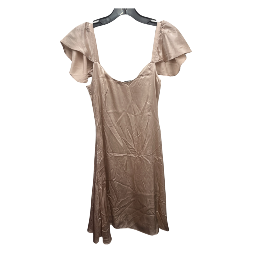 o.p.t dress women pink M - Image 2