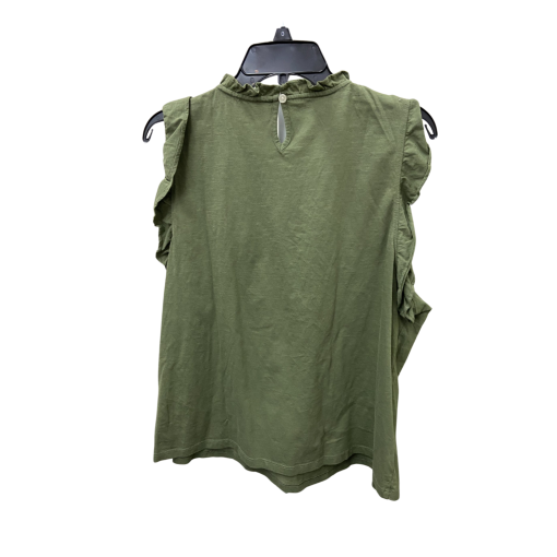 J crew green size:XL - Image 2