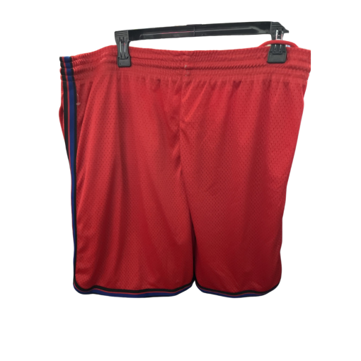 champions short XXL red - Image 2