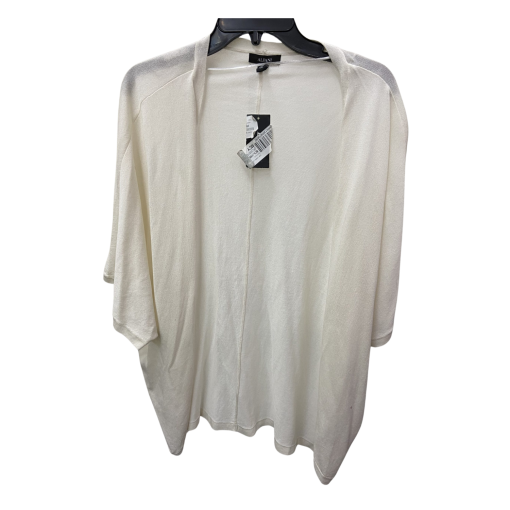 Alfani white size:XL