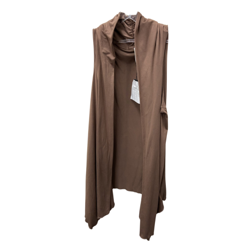 24 Seven brown Size:1X - Image 2