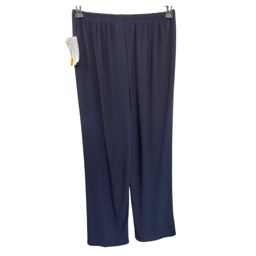 R&M Richards Navy Pants Size 10 - Women's Dress Pants