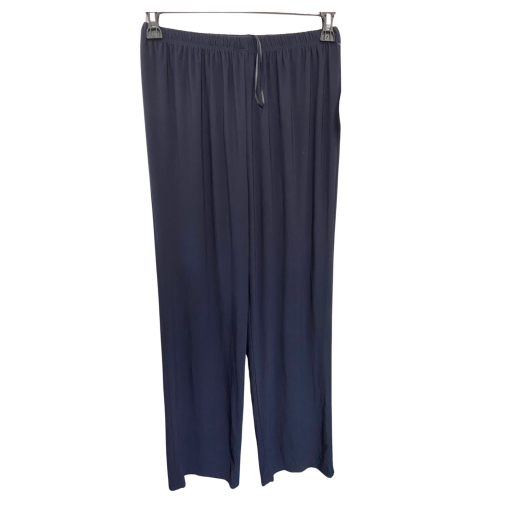 R&M Richards Navy Pants Size 10 - Women's Dress Pants - Image 2