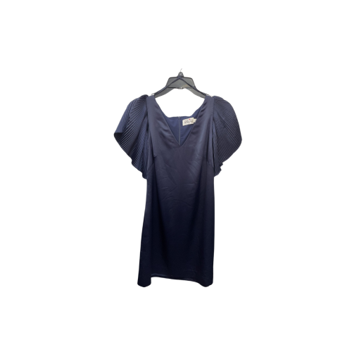 Ediza F Navy Dress Size M - Cocktail Dress
