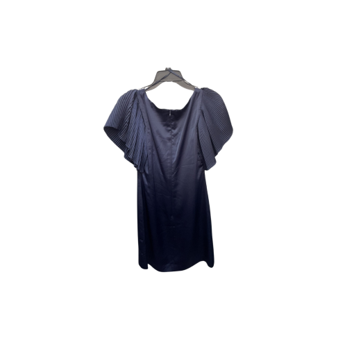 Ediza F Navy Dress Size M - Cocktail Dress - Image 2