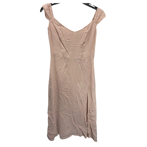 O.P.T Blush Midi Dress Size S - Women's Summer Dress