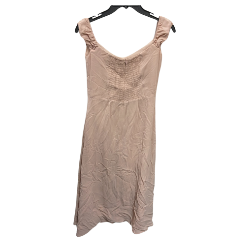 O.P.T Blush Midi Dress Size S - Women's Summer Dress - Image 2