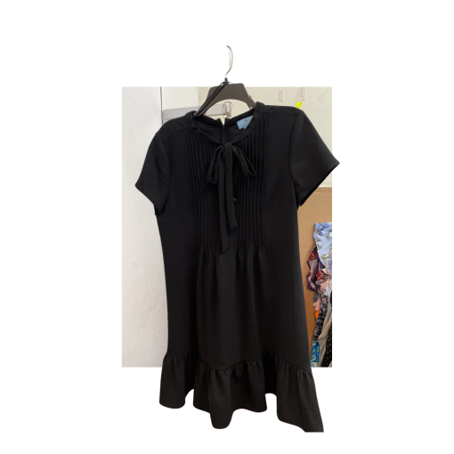 CeCe Black Dress Size 10 - Women's Cocktail Dress