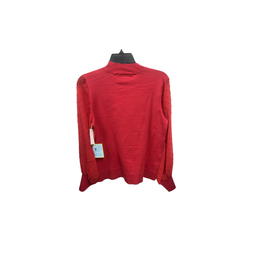 CeCe clothing women red S - Image 2