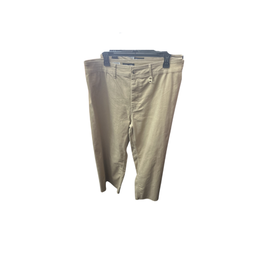 Nautica Khaki Jeans Size 12 - Women's Pants - Casual Wear