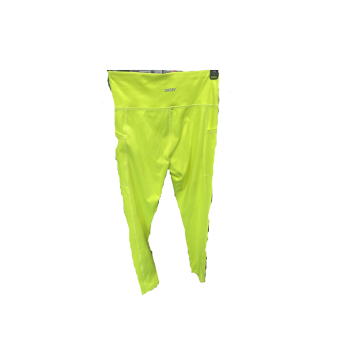 DKNY SPORT GREEN CH