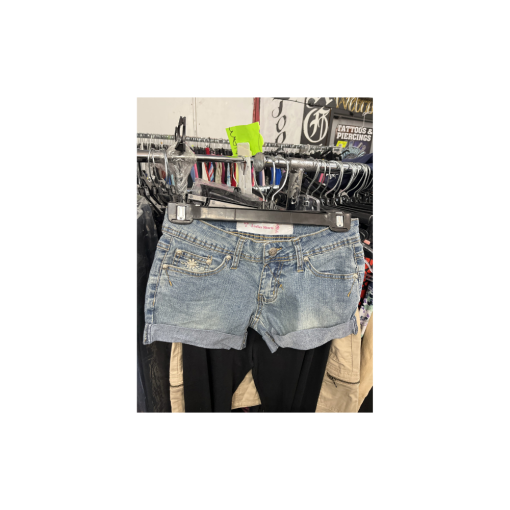 Ladies Shorts great 4