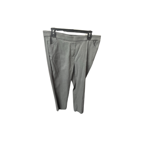 ALFRED DUNNER 12P GRAY