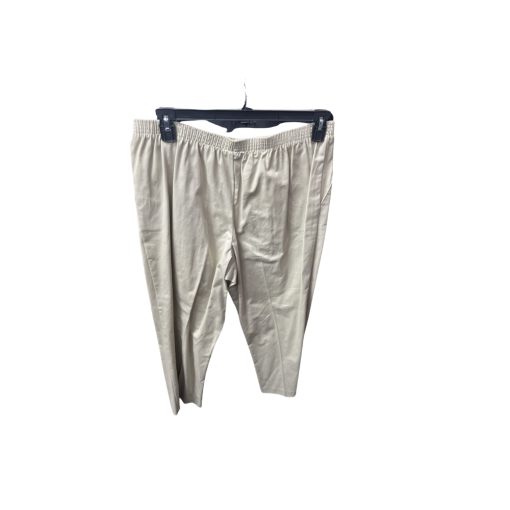 ALFRED DUNNER 14 gray