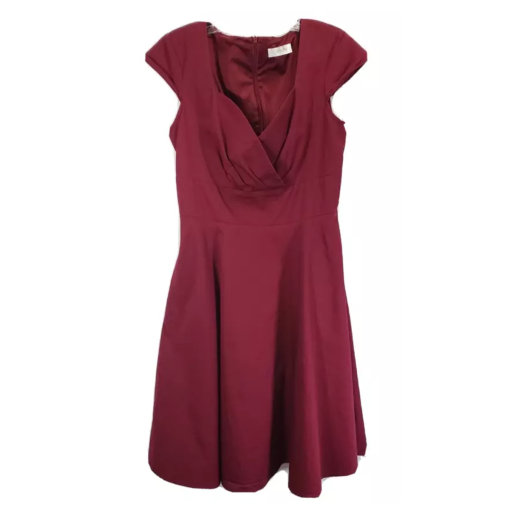 Dress Women red XL