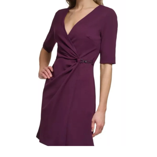 DKNY DRESS WOMEN 2