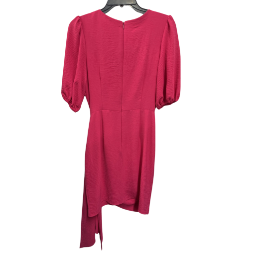 Bleecker 126 dress woman red - Image 2