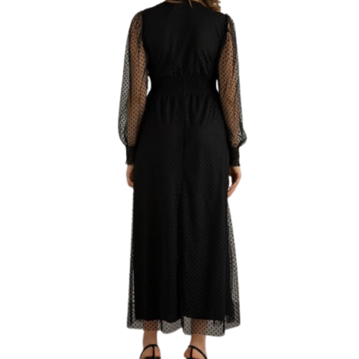 O .P .T dress women black S - Image 2