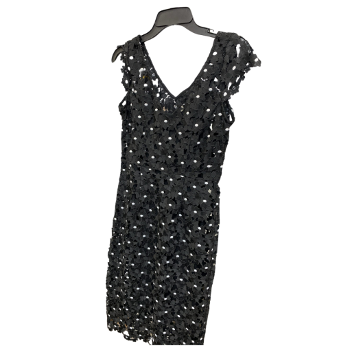 DONNAKARAN DRESS WOMEN black 0 - Image 2