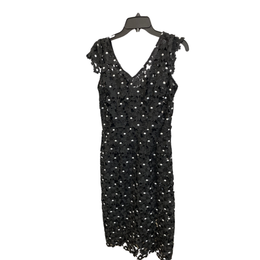 DONNAKARAN DRESS WOMEN black 0