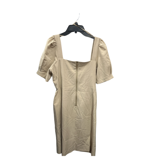 KARL LAGERFELD DRESS WONEN KHAKI 6 - Image 2