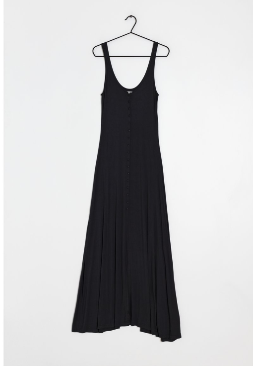 Calvin Klein dress women black 16