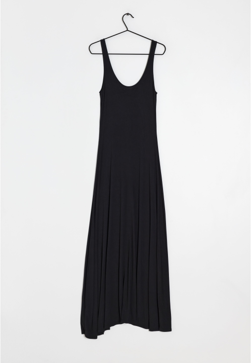 Calvin Klein dress women black 16 - Image 2