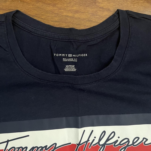 Tommy Hilfiger XL - Image 2