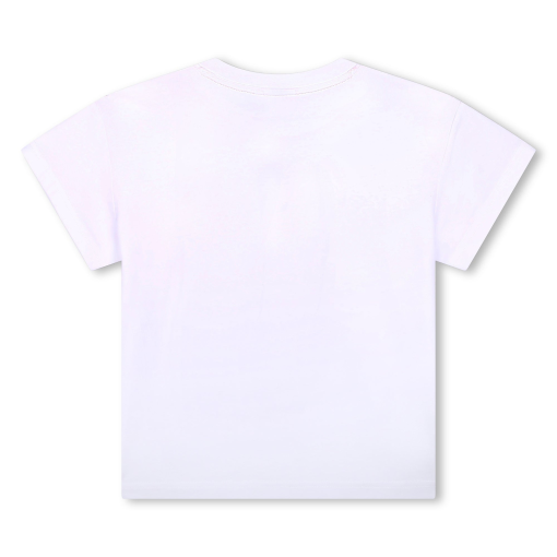 HUGO t-shirt white M - Image 2