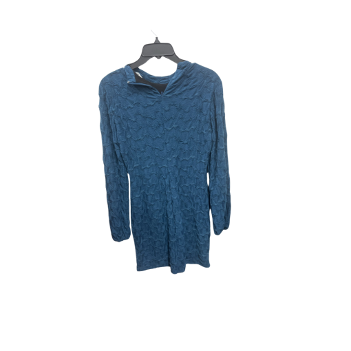 AMANDA UPRICHARD PULLOVER Blue women S - Image 2