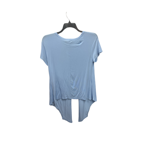 CAARA WOMEN CLOTHING BLUE L - Image 2