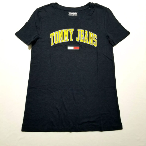 Tommy Jeans t-shirt Man Blue M