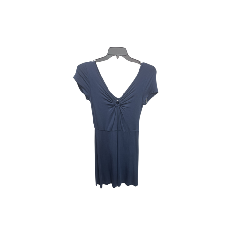 love.fine dress women blue M