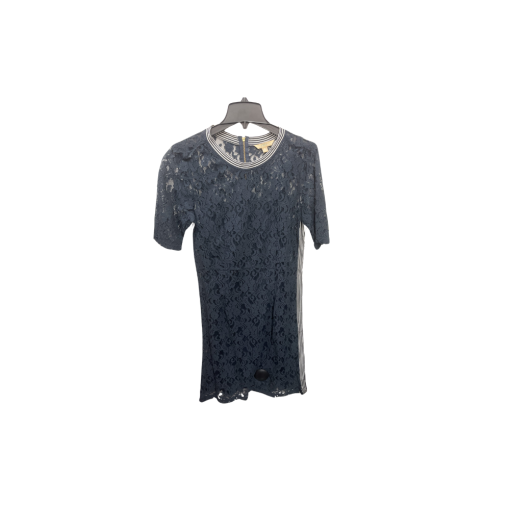 HOPE&HARLOW DRESS WOMEN BLUE 10