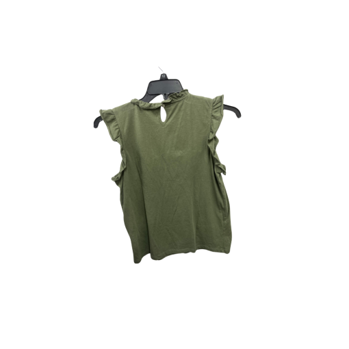 clothing women short green XS - Image 2