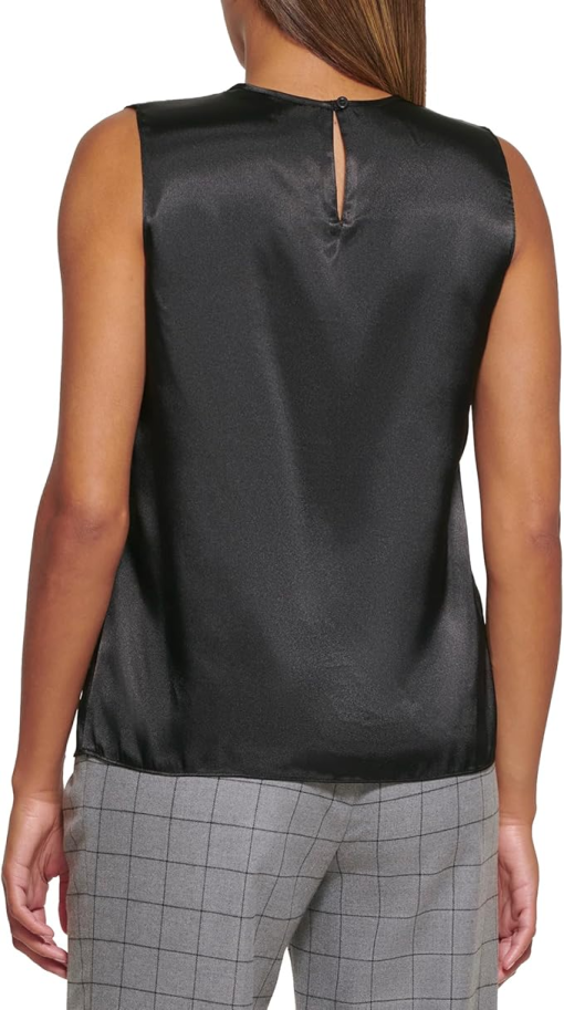 Calvin Klein clothing women black S - Image 2