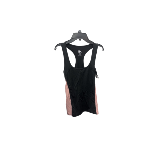 GM FASHION CLOTHING WOMEN BLACK S/M