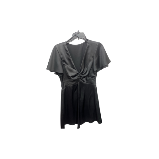 B.Darlin dress women black no size