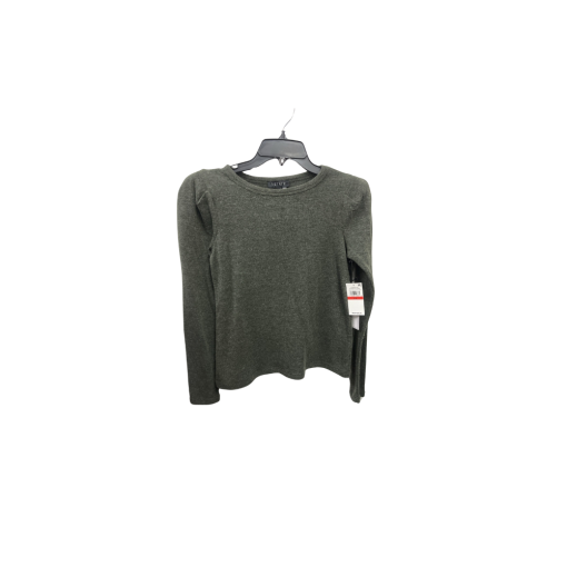 1.STATE CLOTHING WOMEN GREEN XS